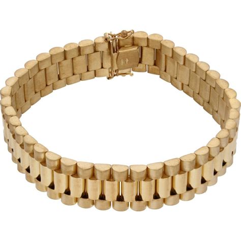 yellow gold rolex bracelets|rolex gold bracelet price.